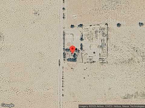 Piute, NEWBERRY SPRINGS, CA 92365