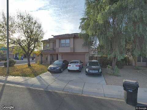 Wyatt, GILBERT, AZ 85297
