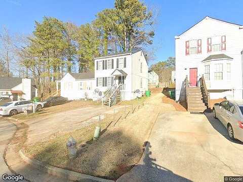 Kingswood, DECATUR, GA 30034