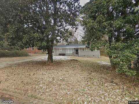 Glensford, DECATUR, GA 30032