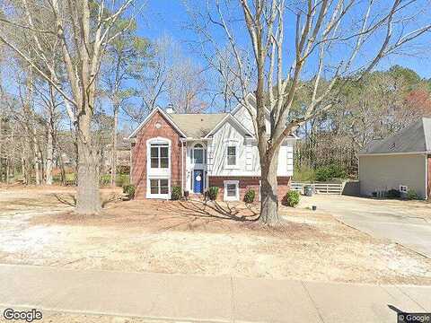 Cook, POWDER SPRINGS, GA 30127