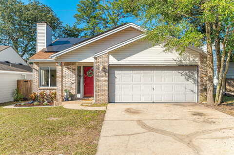 Evergreen, NICEVILLE, FL 32578