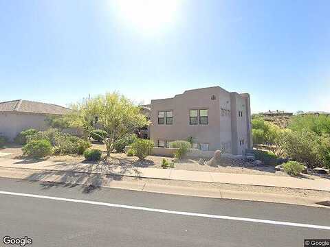 Legend Trail, SCOTTSDALE, AZ 85262
