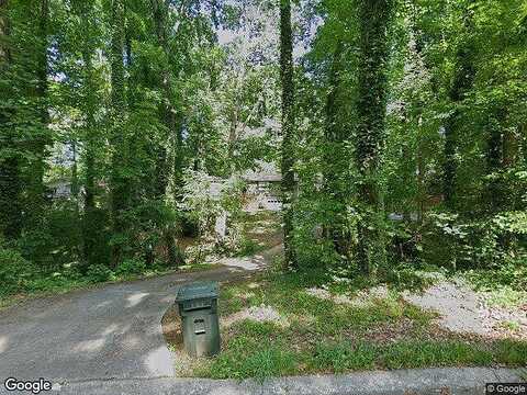 Corral, MARIETTA, GA 30066