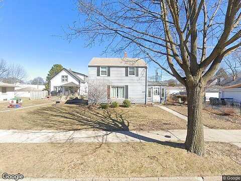 Hanson, MILWAUKEE, WI 53207