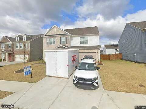 Pratt, BETHLEHEM, GA 30620