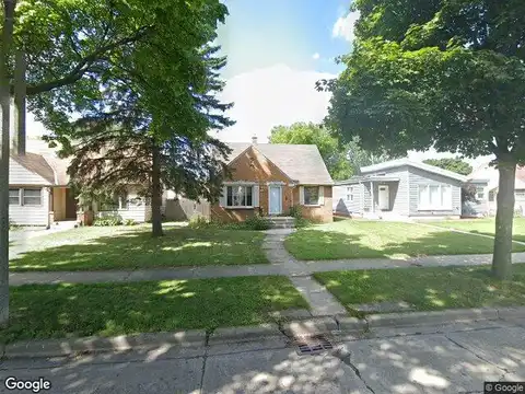 77Th, MILWAUKEE, WI 53222