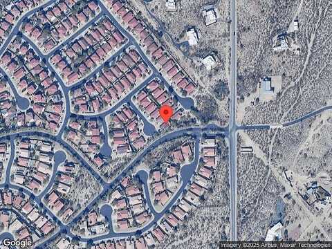 Oak Springs, TUCSON, AZ 85745