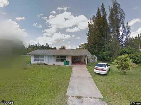 Dawson, PUNTA GORDA, FL 33950