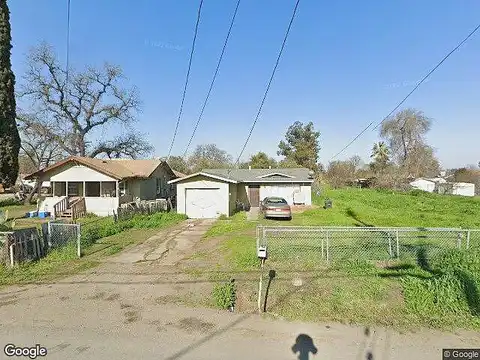 Miner, STOCKTON, CA 95205