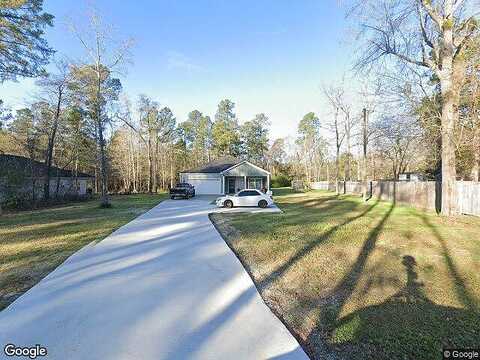 Church, BLYTHE, GA 30805