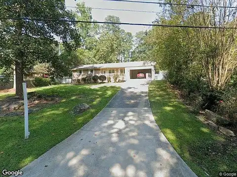 Oak, LAWRENCEVILLE, GA 30044