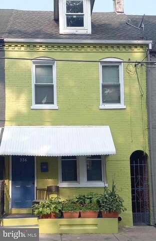 Beaver, LANCASTER, PA 17603