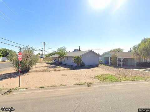 Palm, PHOENIX, AZ 85008
