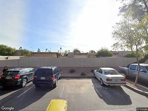 University, MESA, AZ 85213