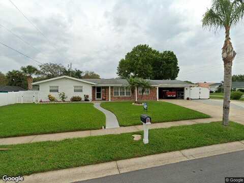 Zaharis, TITUSVILLE, FL 32780