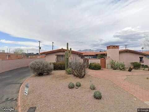 2Nd, TUCSON, AZ 85716