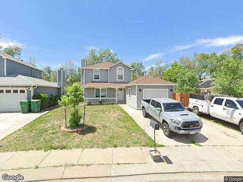 Simmelink, COLORADO SPRINGS, CO 80916