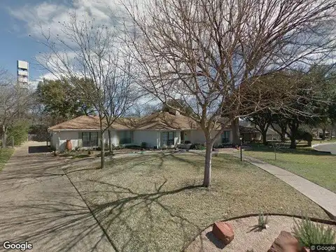 Fox Hollow, WACO, TX 76708