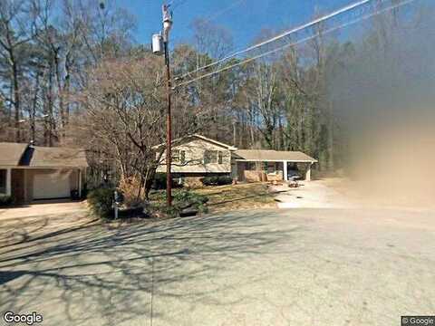 Old Mill, DECATUR, GA 30033