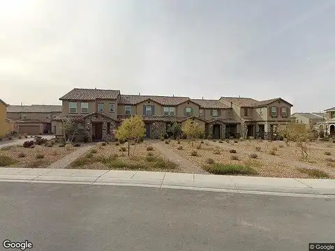 Pergusa, HENDERSON, NV 89044