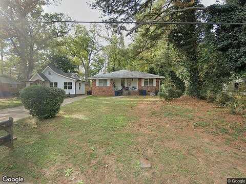 Dodson, ATLANTA, GA 30344