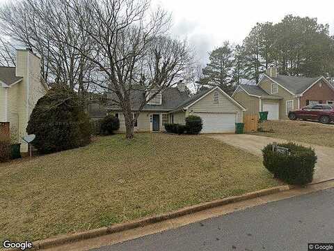 Rivermist, DECATUR, GA 30034