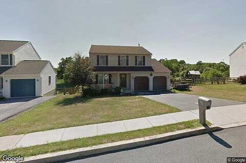 Dogwood, WOMELSDORF, PA 19567