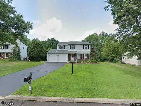 Thistle, PERKASIE, PA 18944