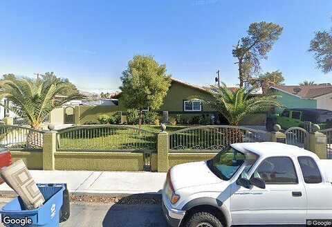 Brentwood, LAS VEGAS, NV 89121