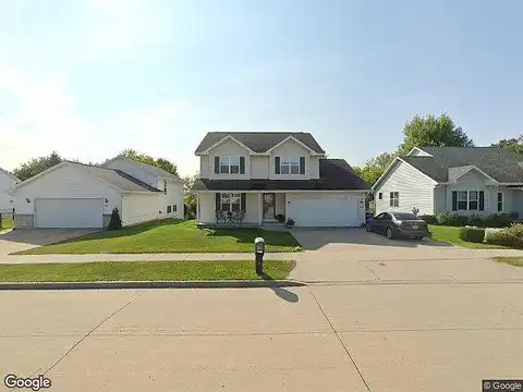 Bellfield, OSHKOSH, WI 54904