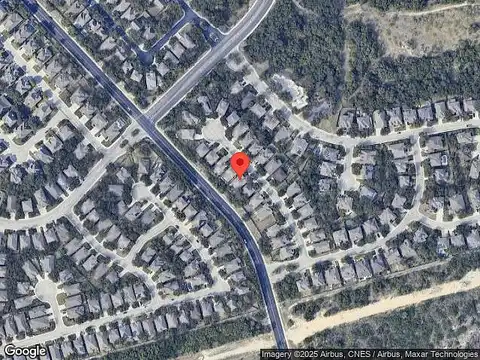 Briscoe, SAN ANTONIO, TX 78253