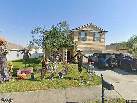 Canyon Falls, GREEN COVE SPRINGS, FL 32043