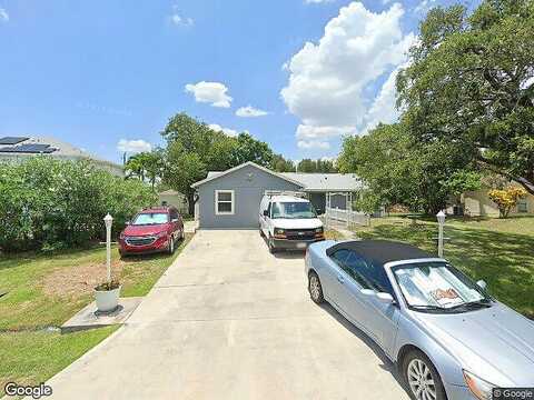 Hickenlooper, PORT SAINT LUCIE, FL 34953