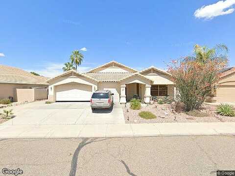 Knudsen, PHOENIX, AZ 85027