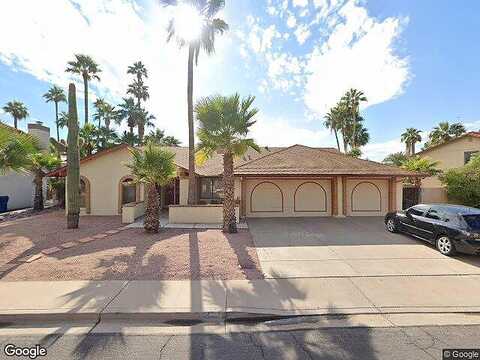 Hackamore, MESA, AZ 85201