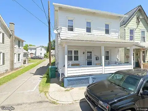 Adams, WILLIAMSPORT, PA 17701
