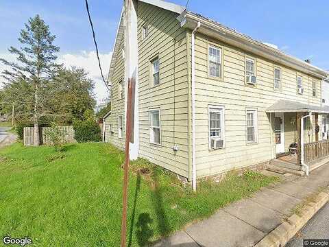 Front, LEWISBERRY, PA 17339