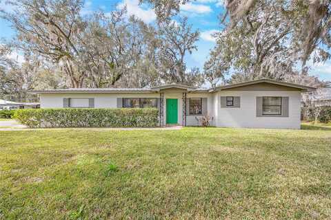 1St, TRENTON, FL 32693