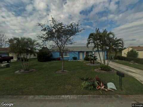 Watson, PORT SAINT LUCIE, FL 34953