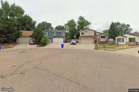 Hinks, COLORADO SPRINGS, CO 80911