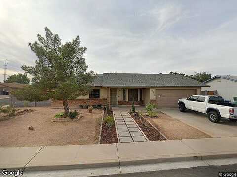 Rogers, MESA, AZ 85202
