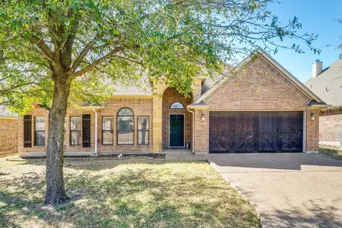 Spyglass, WILLOW PARK, TX 76008