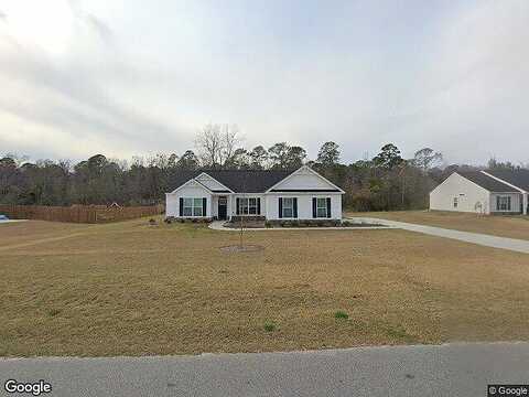 Providence, STATESBORO, GA 30461