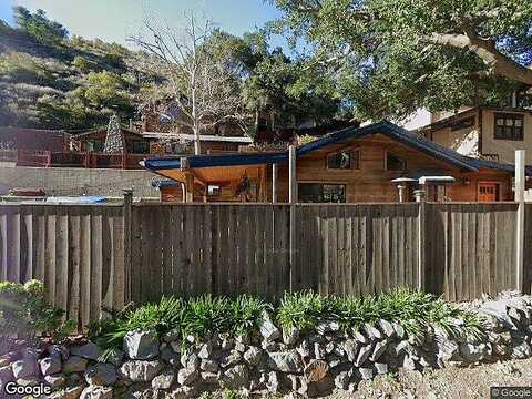 Silverado Canyon, SILVERADO, CA 92676