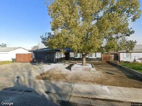 Willis, RIO LINDA, CA 95673