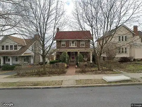 Carsonia, READING, PA 19606