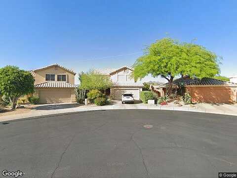 41St, CAVE CREEK, AZ 85331