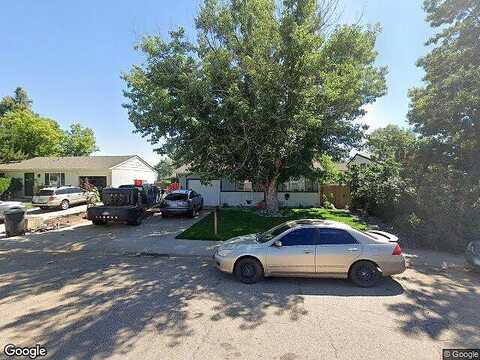21St Avenue, GREELEY, CO 80631
