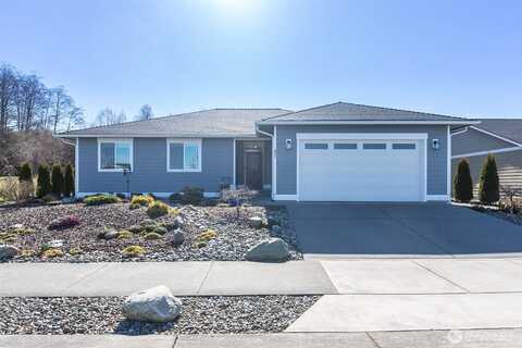 Jara, SEQUIM, WA 98382
